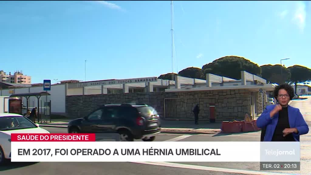 Imagem de Telejornal