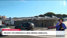 Imagem de Telejornal