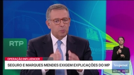 Imagem de Telejornal