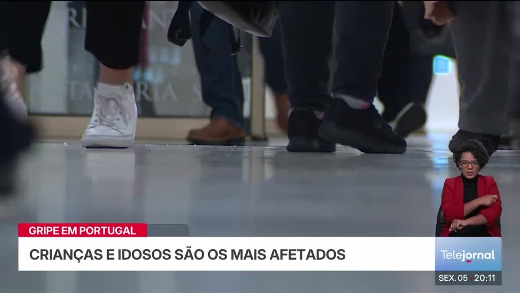 Imagem de Telejornal