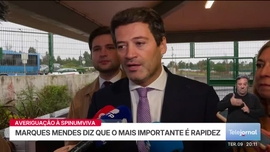 Imagem de Telejornal