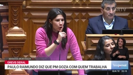 Imagem de Telejornal