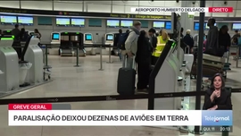 Imagem de Telejornal