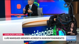 Imagem de Telejornal