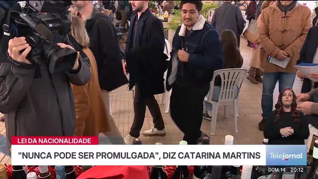 Imagem de Telejornal