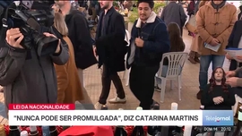 Imagem de Telejornal