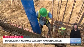 Imagem de Telejornal
