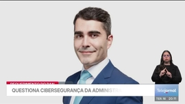 Imagem de Telejornal