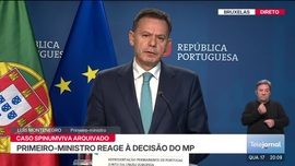 Imagem de Telejornal