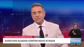 Imagem de Telejornal