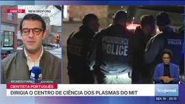 Imagem de Telejornal