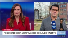 Imagem de Telejornal