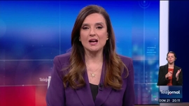 Imagem de Telejornal