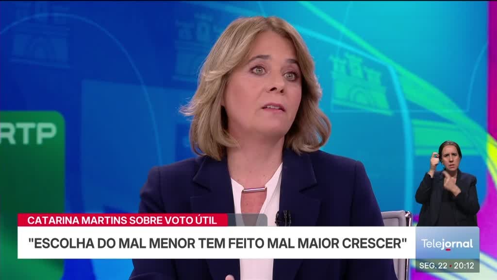 Imagem de Telejornal