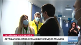 Imagem de Telejornal