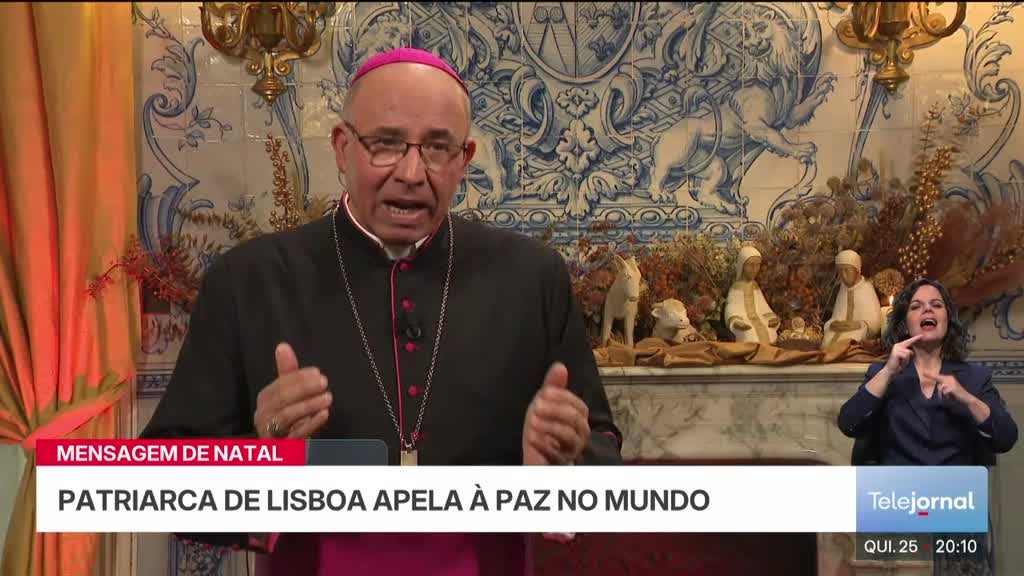 Imagem de Telejornal