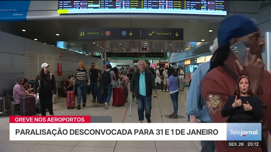 Imagem de Telejornal