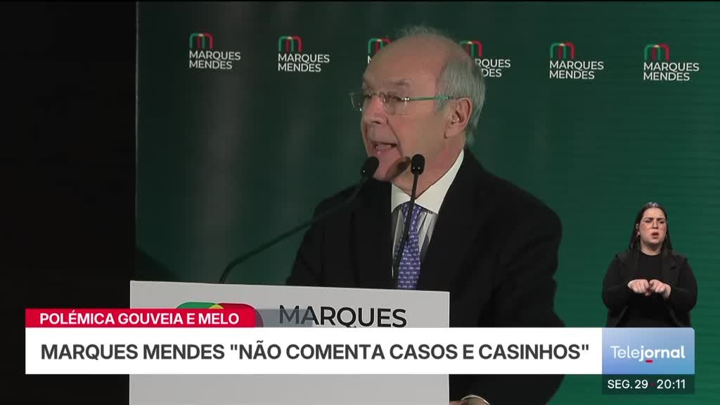 Imagem de Telejornal