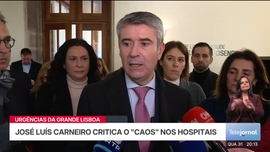 Imagem de Telejornal