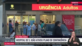 Imagem de Telejornal