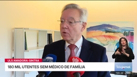 Imagem de Telejornal