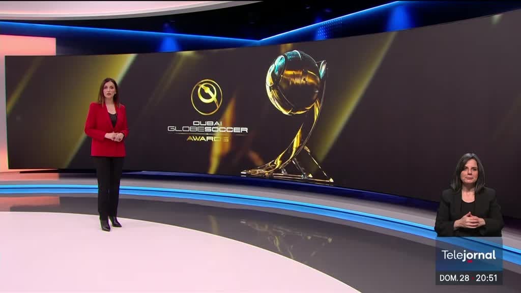 Imagem de Telejornal