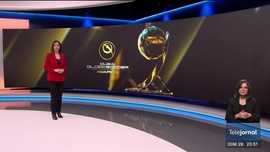 Imagem de Telejornal