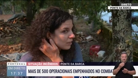 Imagem de Portugal em Direto