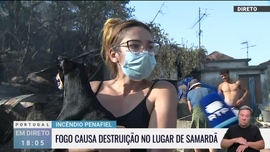 Imagem de Portugal em Direto