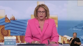 Imagem de Portugal em Direto