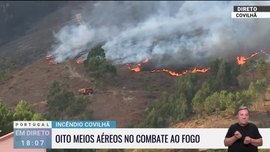 Imagem de Portugal em Direto