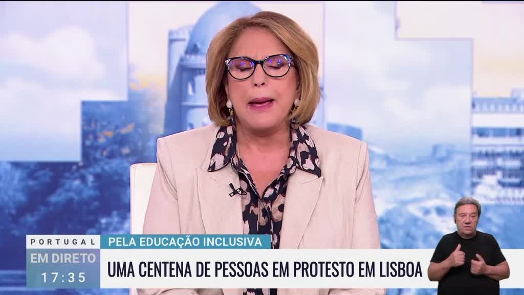 Imagem de Portugal em Direto