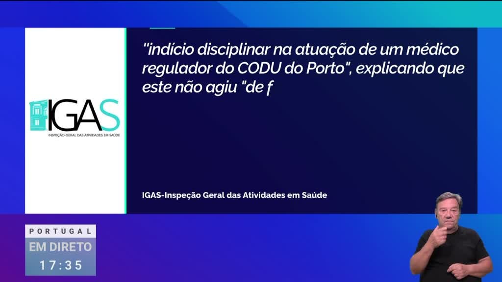 Imagem de Portugal em Direto