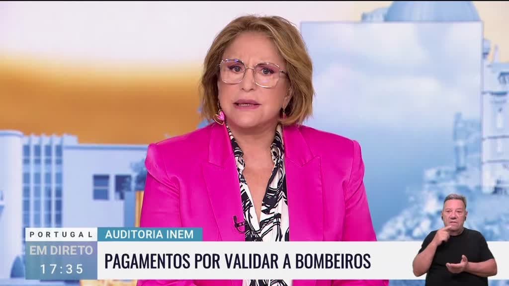 Imagem de Portugal em Direto