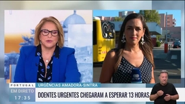 Imagem de Portugal em Direto