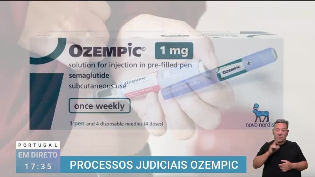 Imagem de Portugal em Direto