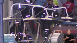 Imagem de Portugal em Direto