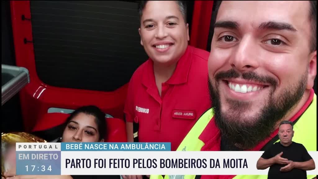 Imagem de Portugal em Direto