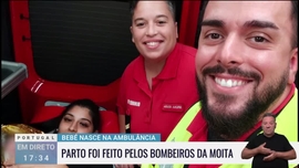 Imagem de Portugal em Direto