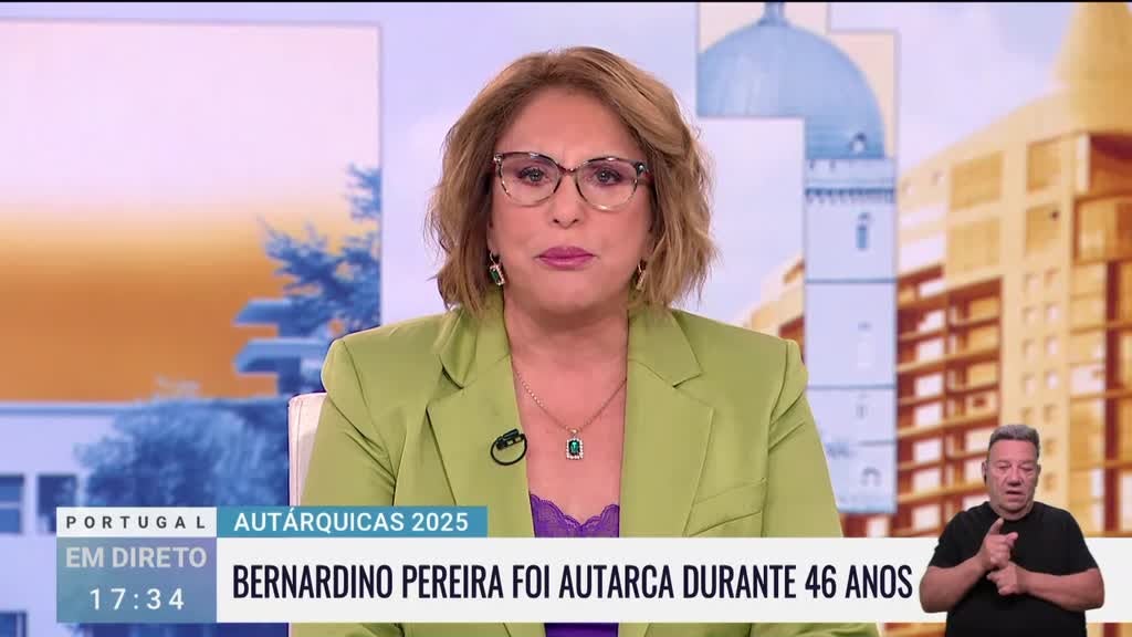 Imagem de Portugal em Direto