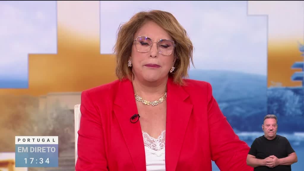 Imagem de Portugal em Direto