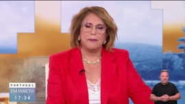 Imagem de Portugal em Direto