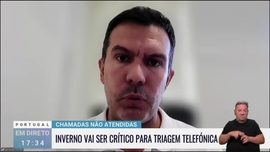 Imagem de Portugal em Direto