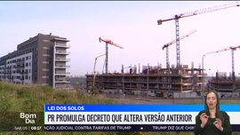 Imagem de Bom Dia Portugal Fim de Semana