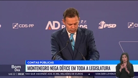 Imagem de Bom Dia Portugal Fim de Semana