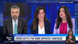 Imagem de Bom Dia Portugal Fim de Semana