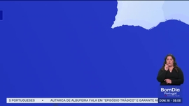 Imagem de Bom Dia Portugal Fim de Semana