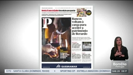 Imagem de Bom Dia Portugal Fim de Semana