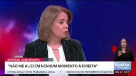 Imagem de Bom Dia Portugal Fim de Semana