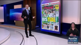 Imagem de Bom Dia Portugal Fim de Semana